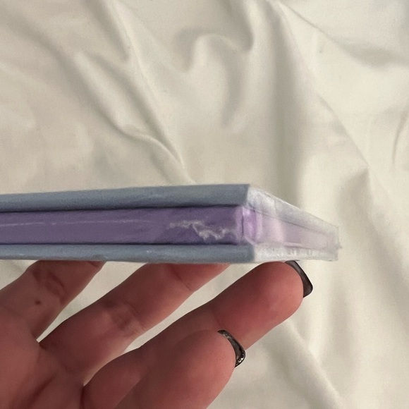 𝅺new NEVER OPENED Milli Rose Colors in Bloom Eyeshadow Palette - Picture 2 of 3